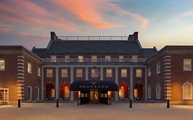 Dearborn Inn, Autograph Collection